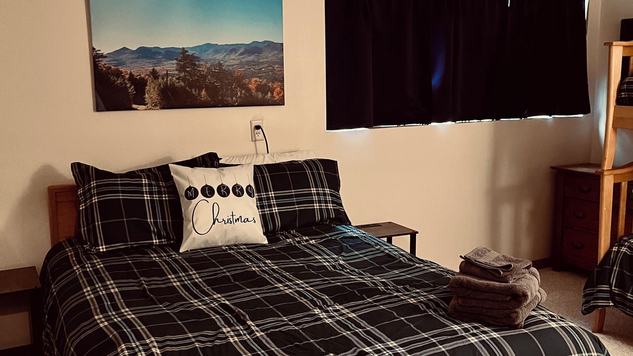 Photo of Bedroom in Intervale