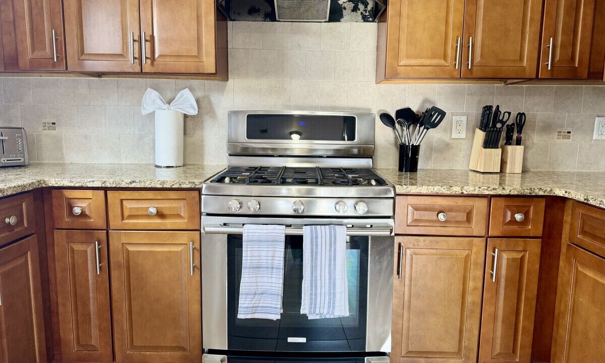 Photo of Kitchen in Passaic