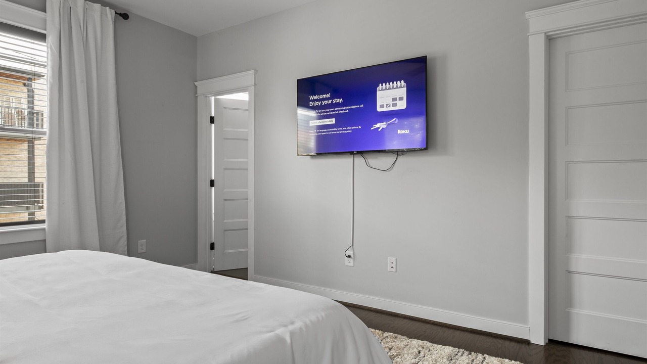 Photo of Bedroom in Richmond