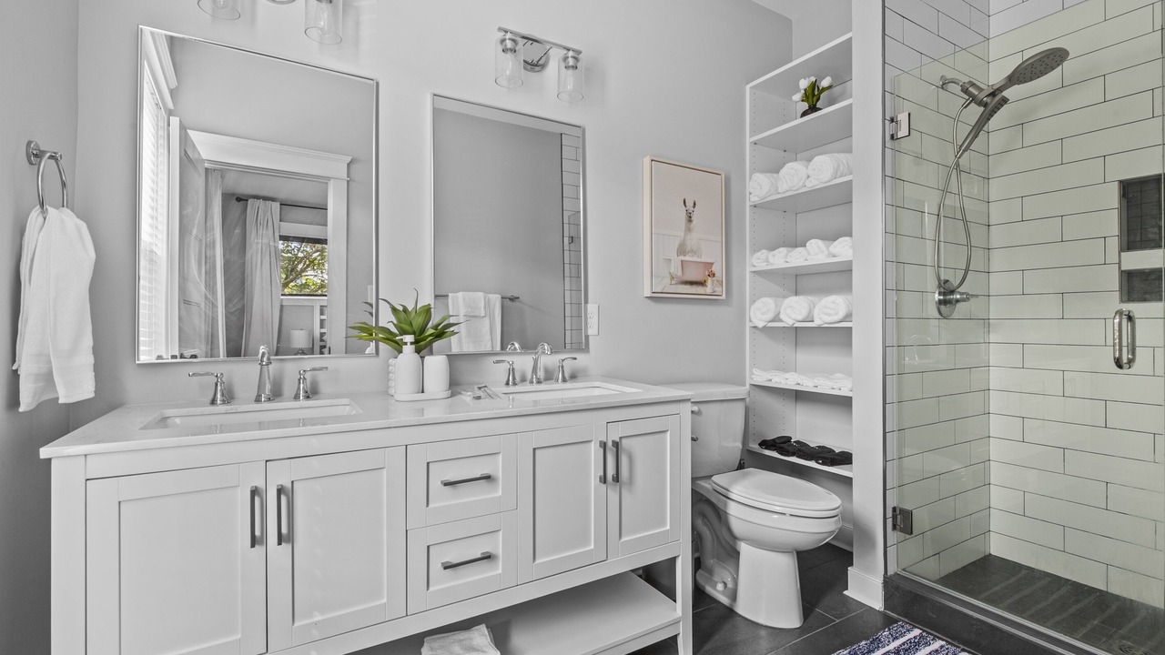 Photo of Bathroom in Richmond
