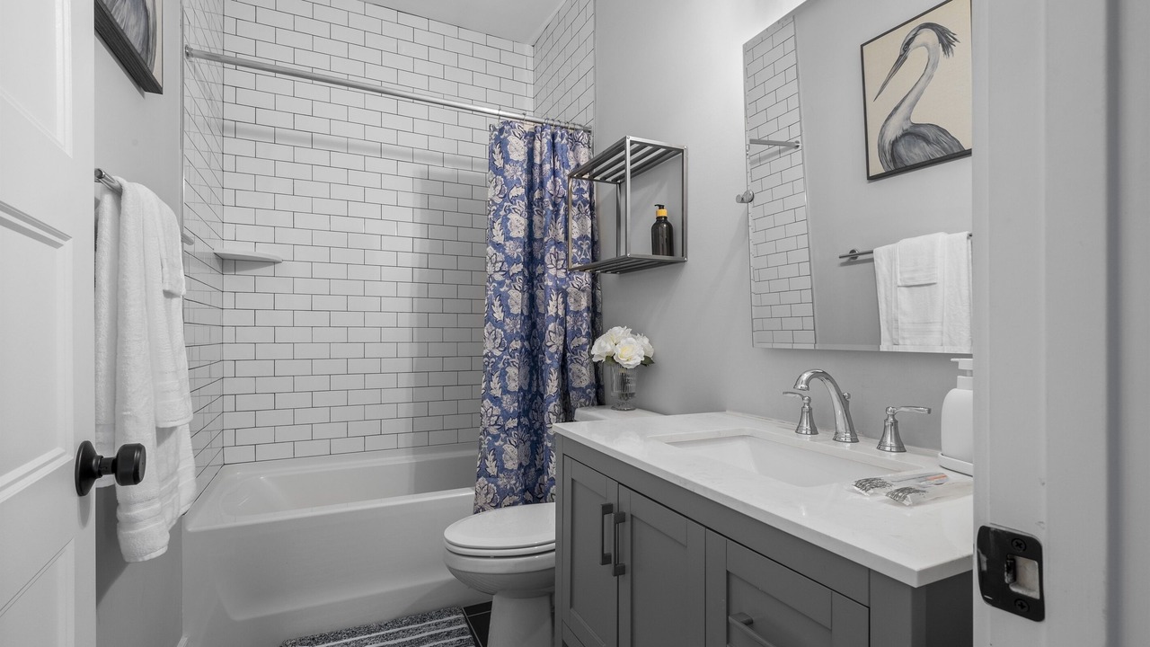 Photo of Bathroom in Richmond