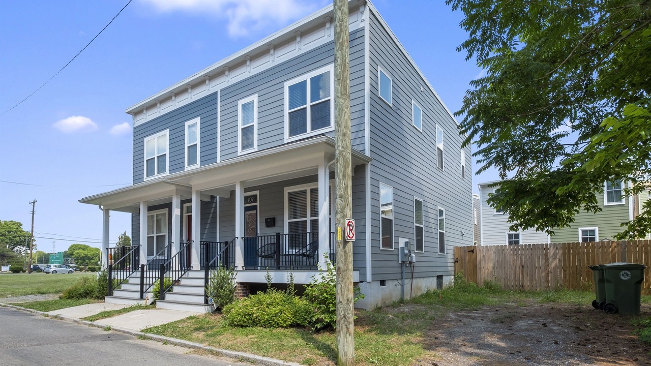 Photo of Outdoor in Richmond