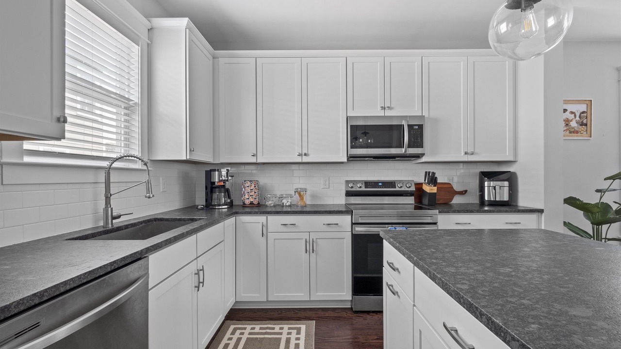 Photo of Kitchen in Richmond