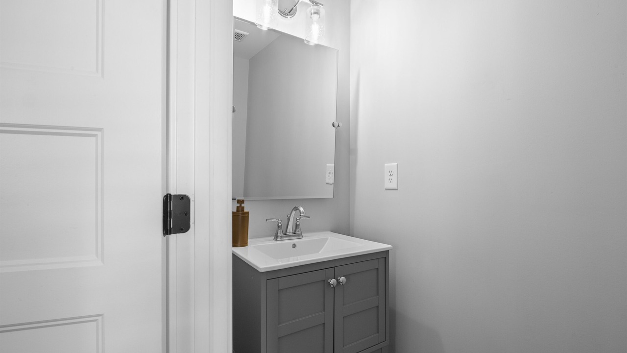 Photo of Bathroom in Richmond