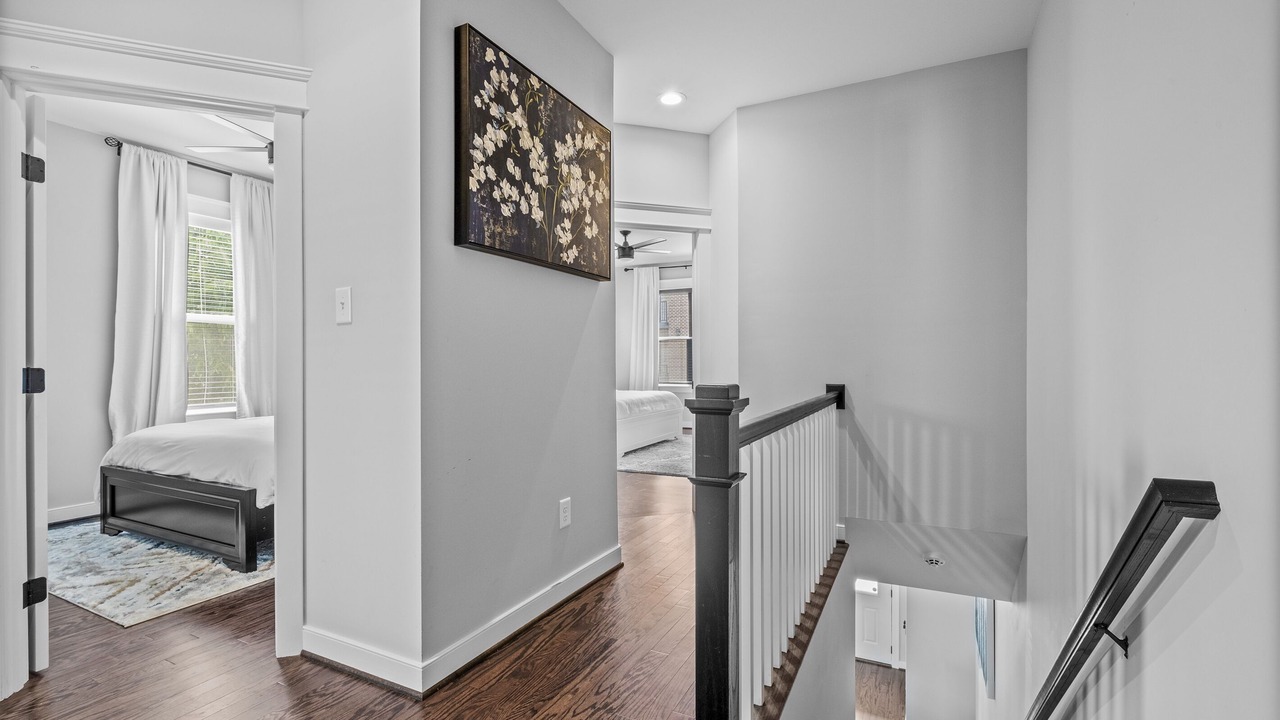 Photo of Bedroom in Richmond