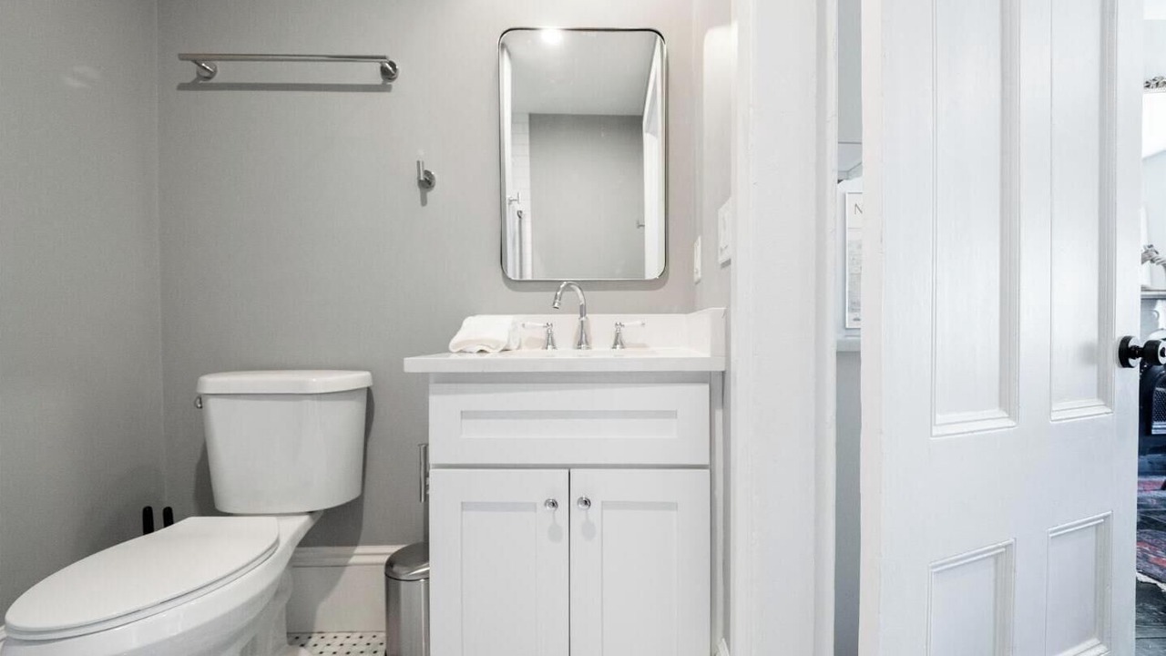 Photo of Bathroom in South End