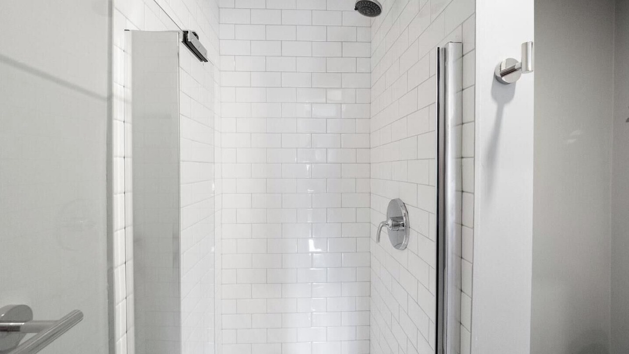 Photo of Bathroom in South End