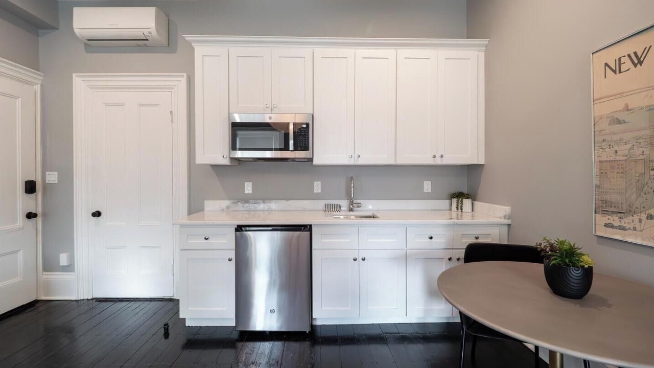 Photo of Kitchen in South End