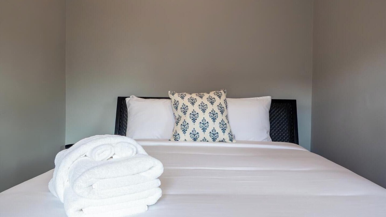 Photo of Bedroom in South End