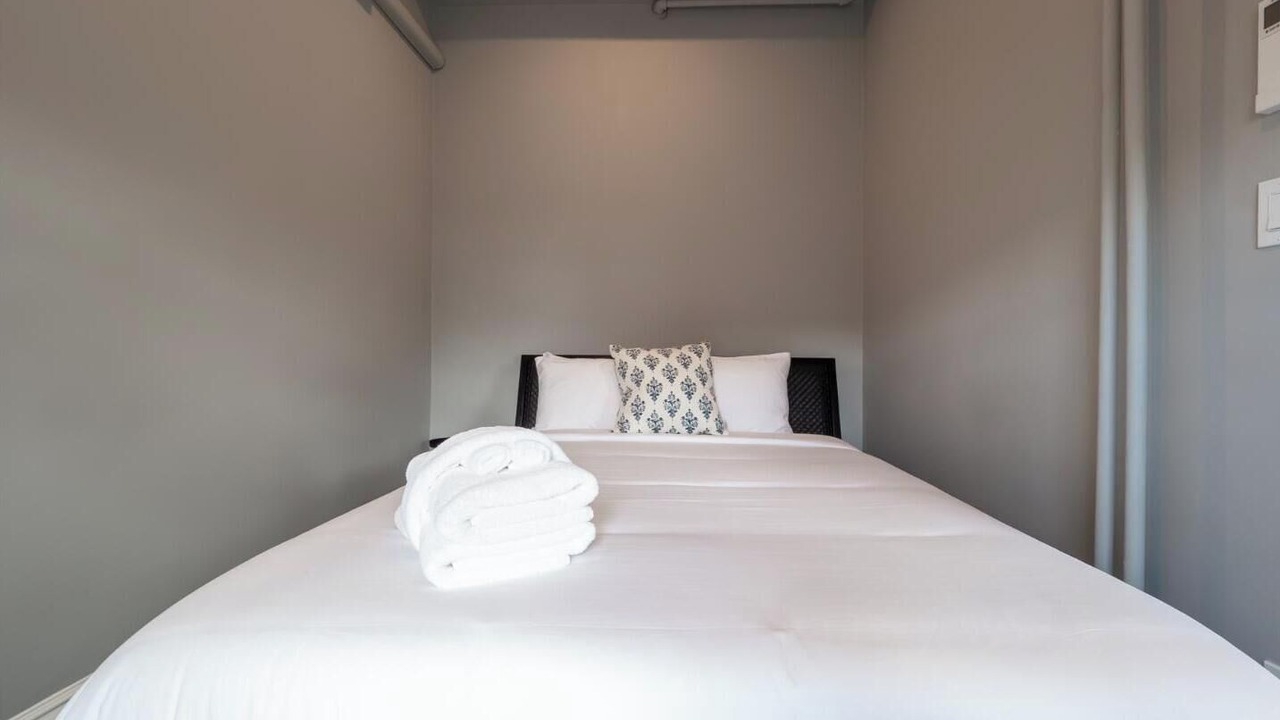 Photo of Bedroom in South End