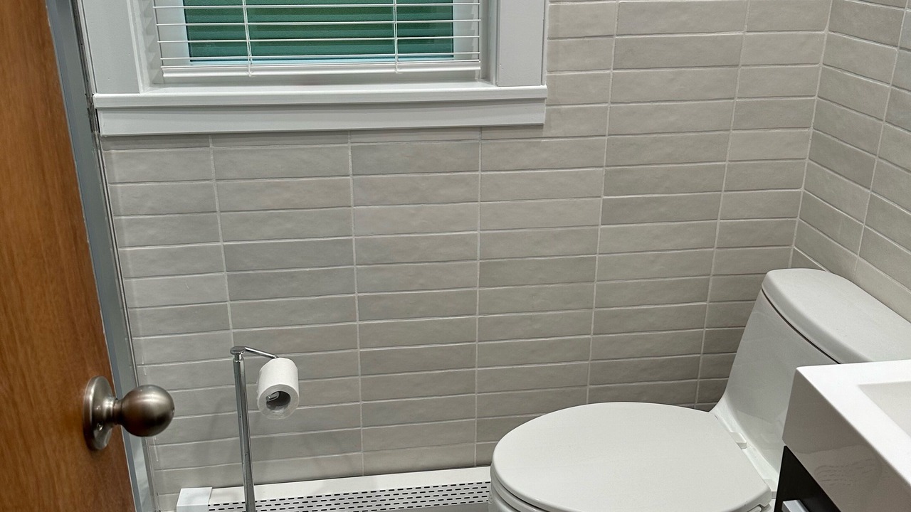 Photo of Bathroom in East Quogue