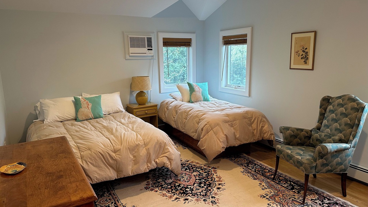 Photo of Bedroom in East Quogue