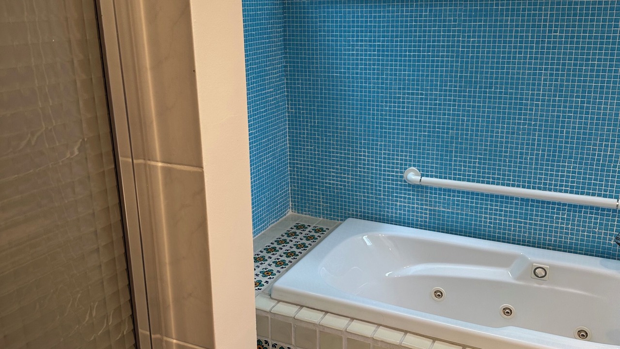 Photo of Bathroom in East Quogue