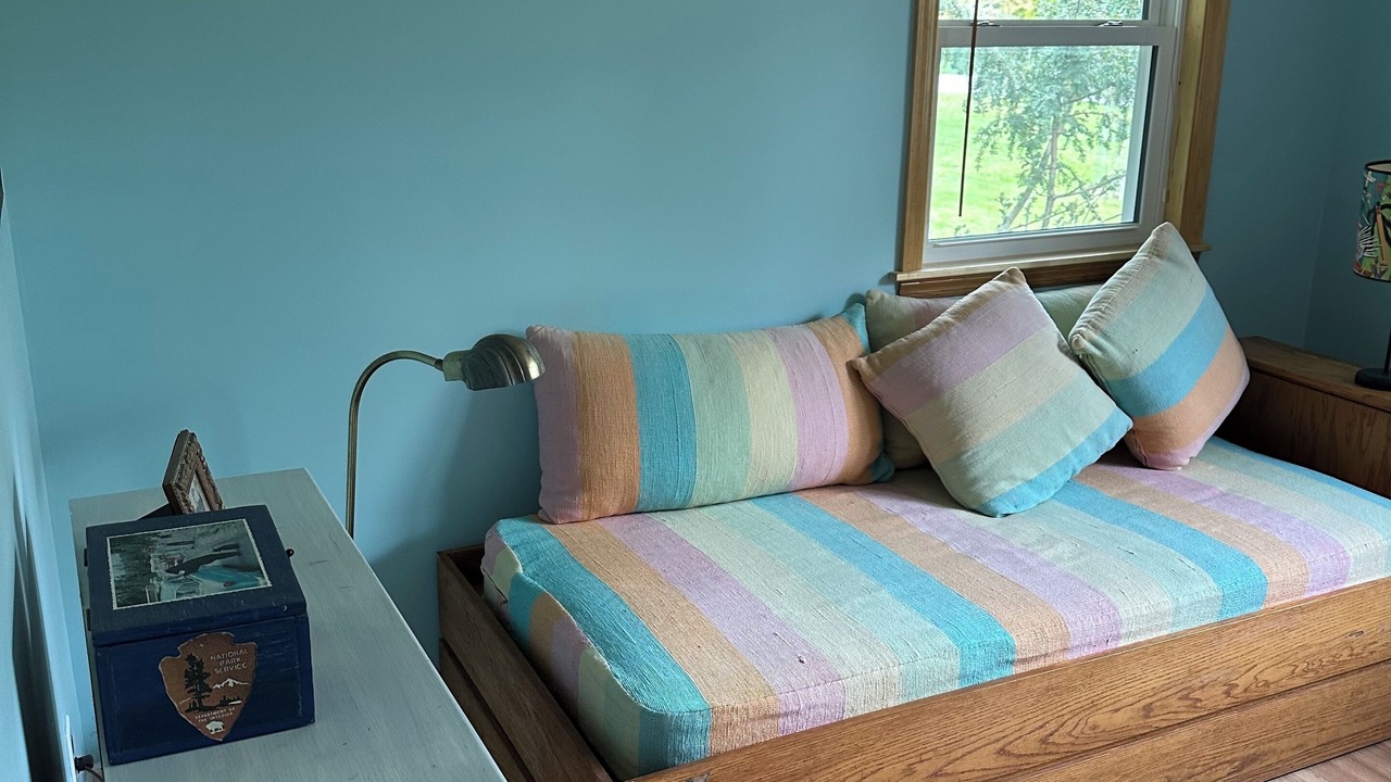 Photo of Bedroom in East Quogue
