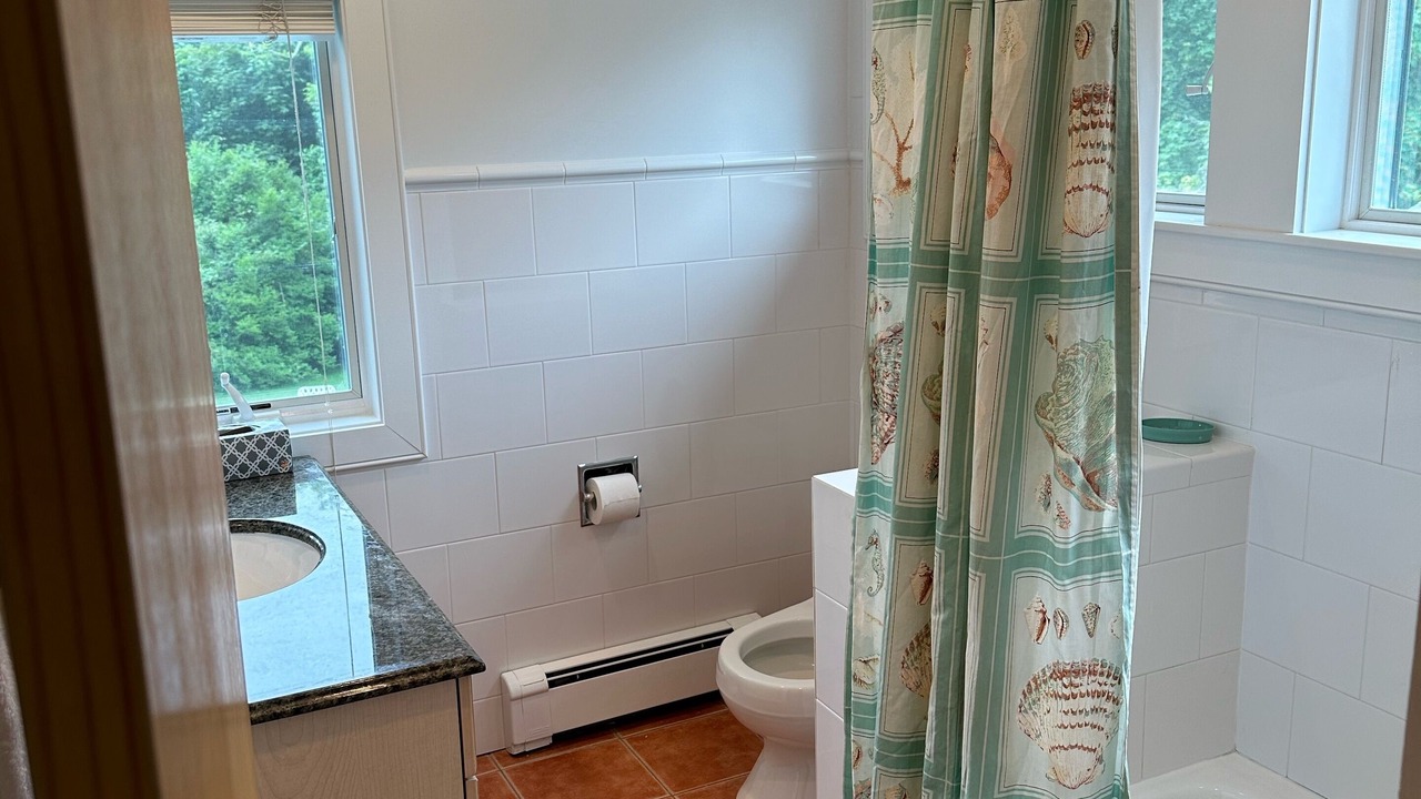 Photo of Bathroom in East Quogue