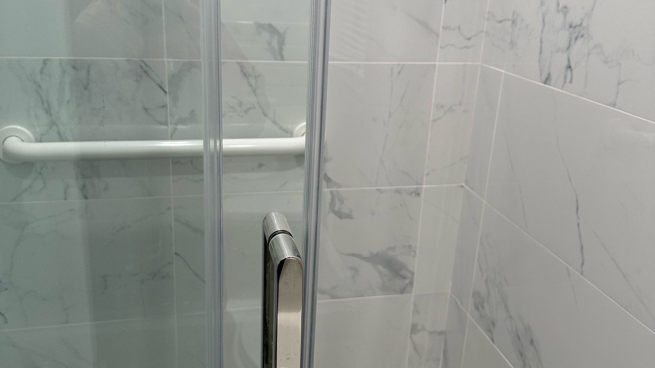Photo of Bathroom in East Quogue