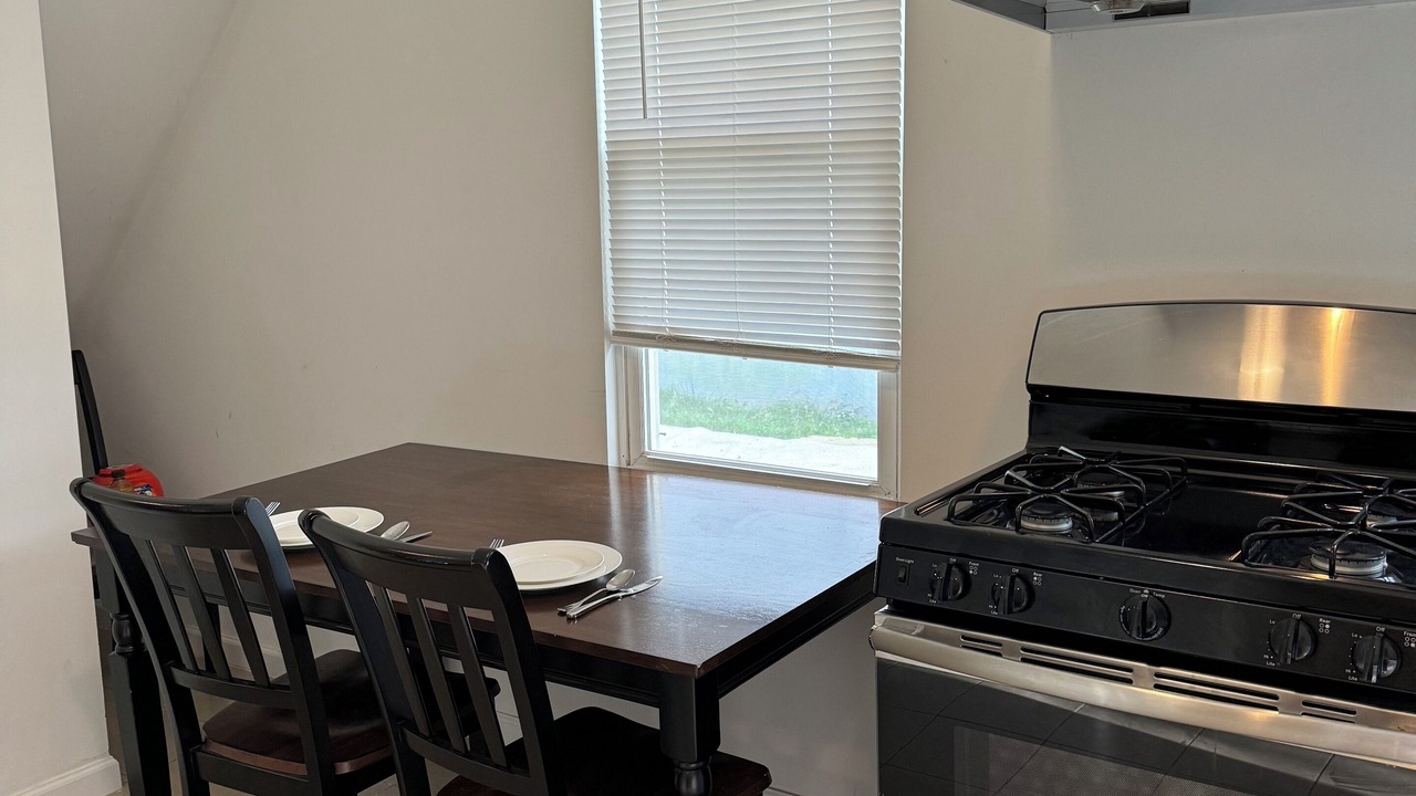 Photo of Kitchen in New Brunswick