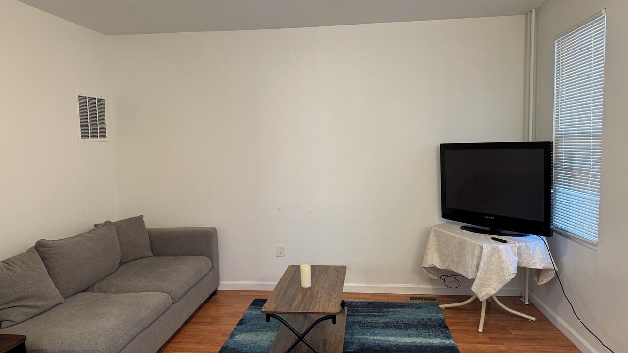 Photo of Livingroom in New Brunswick