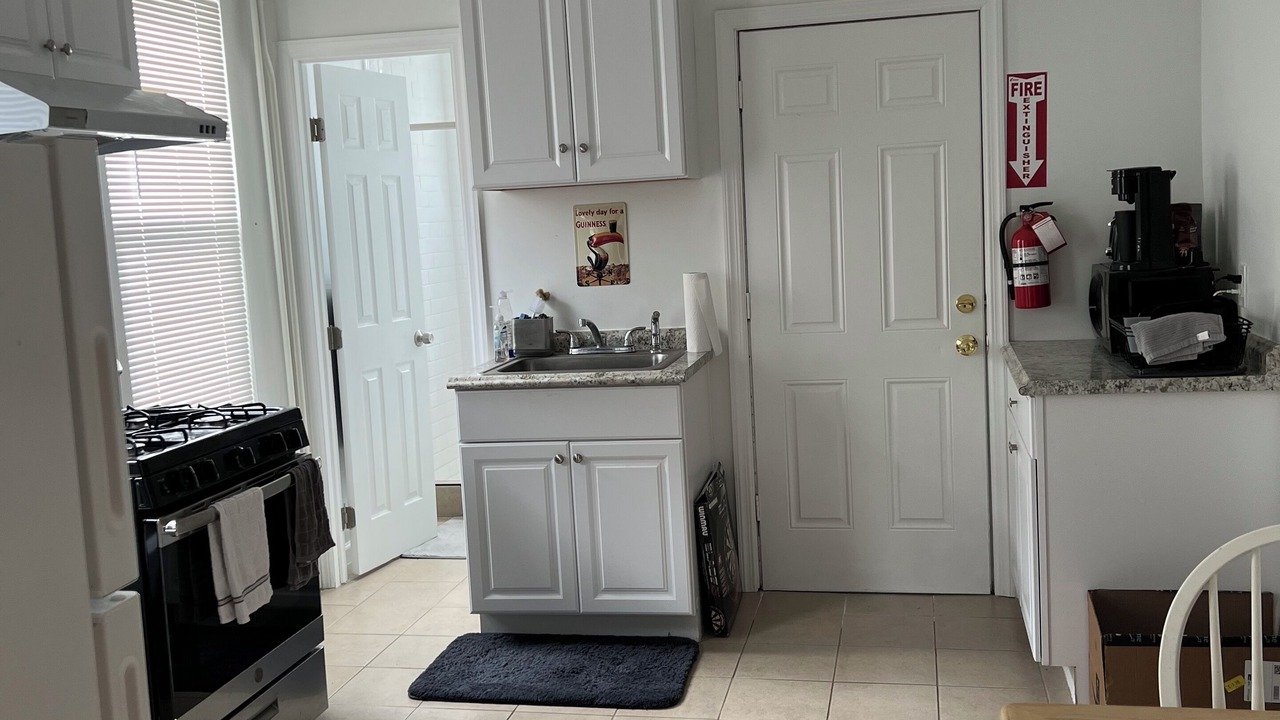 Photo of Kitchen in New Brunswick
