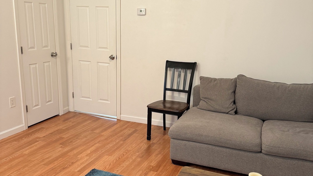 Photo of Livingroom in New Brunswick