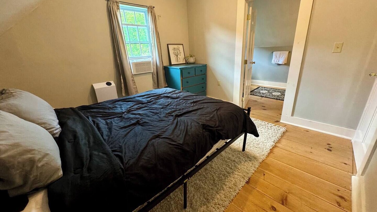 Photo of Bedroom in Bradford