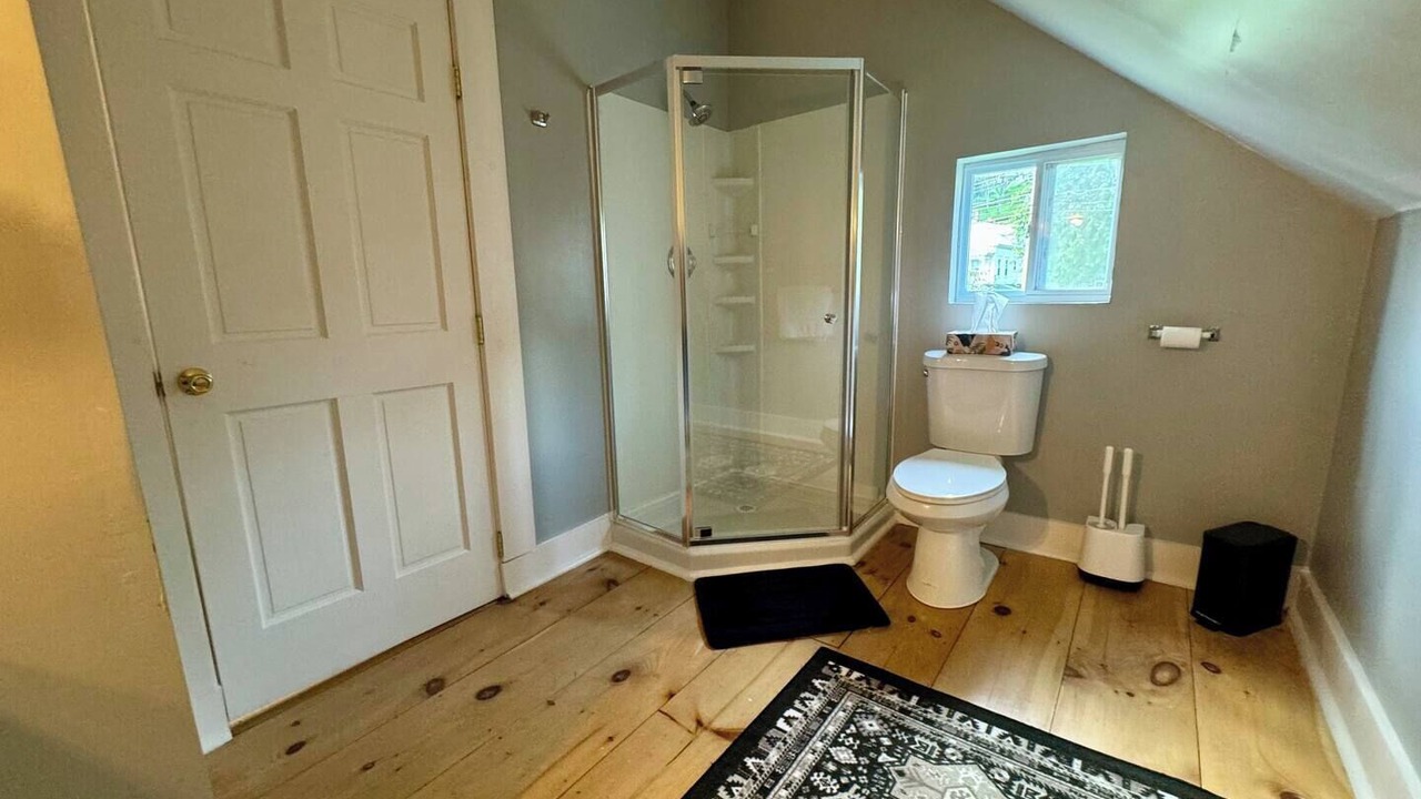 Photo of Bathroom in Bradford