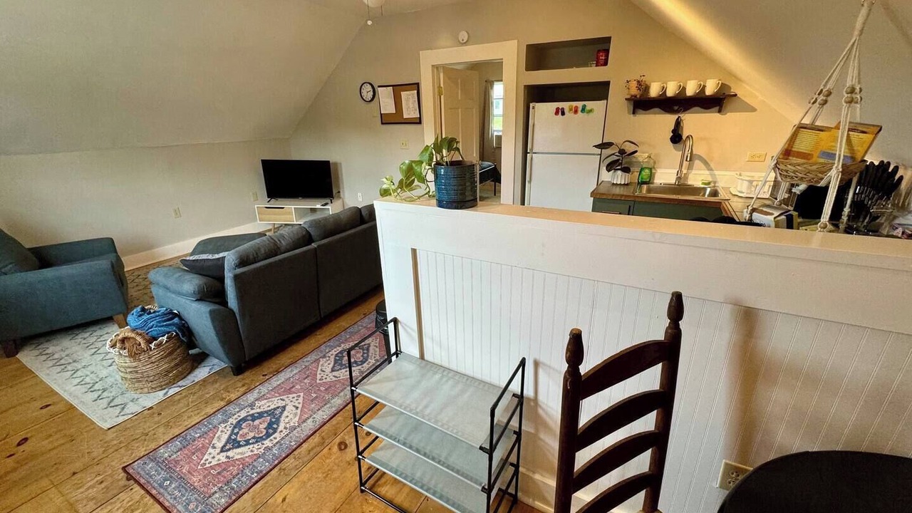 Photo of Livingroom in Bradford