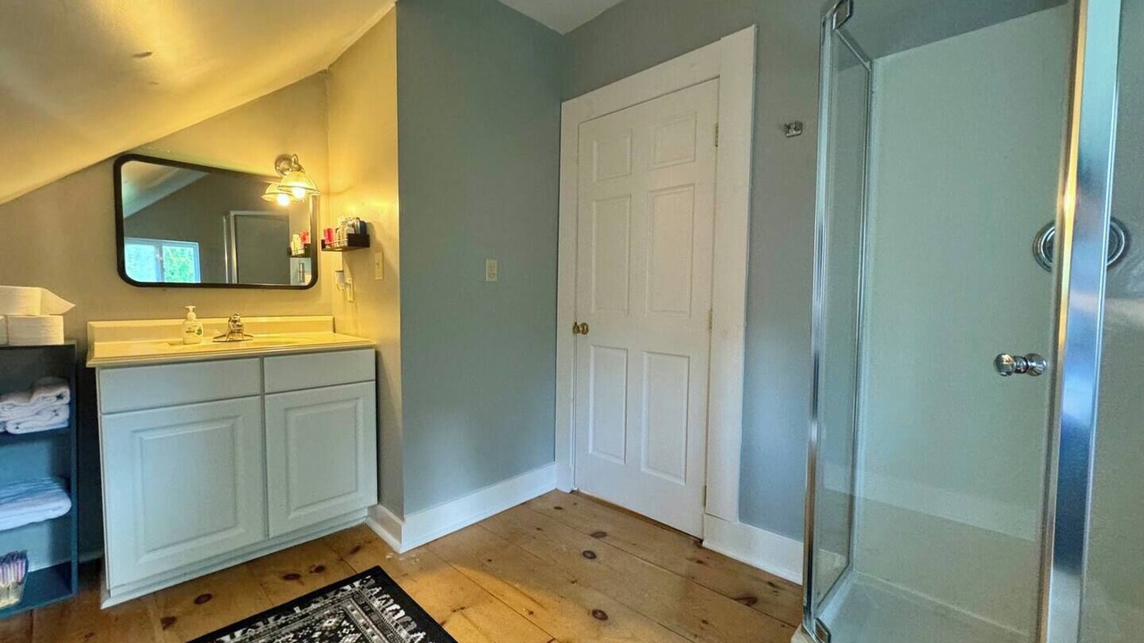 Photo of Bathroom in Bradford