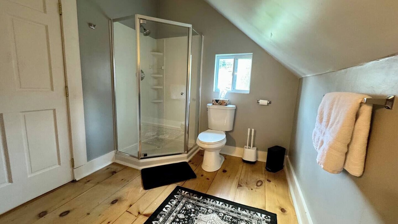 Photo of Bathroom in Bradford