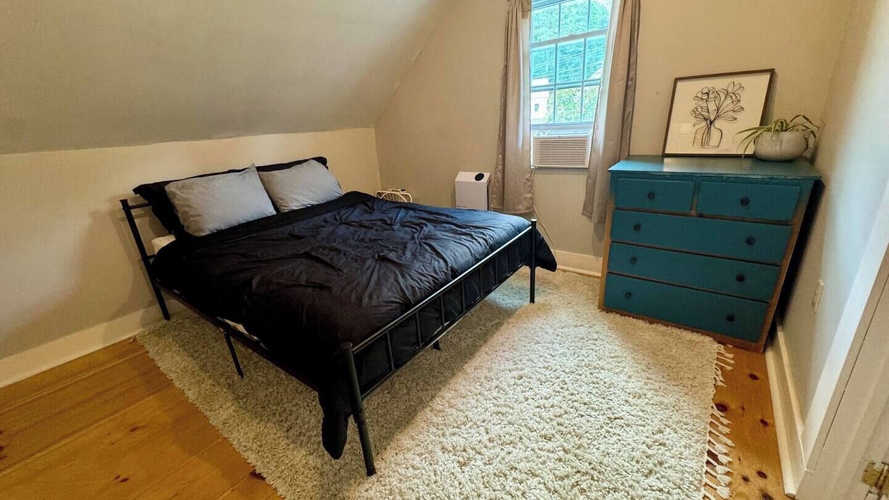 Photo of Bedroom in Bradford