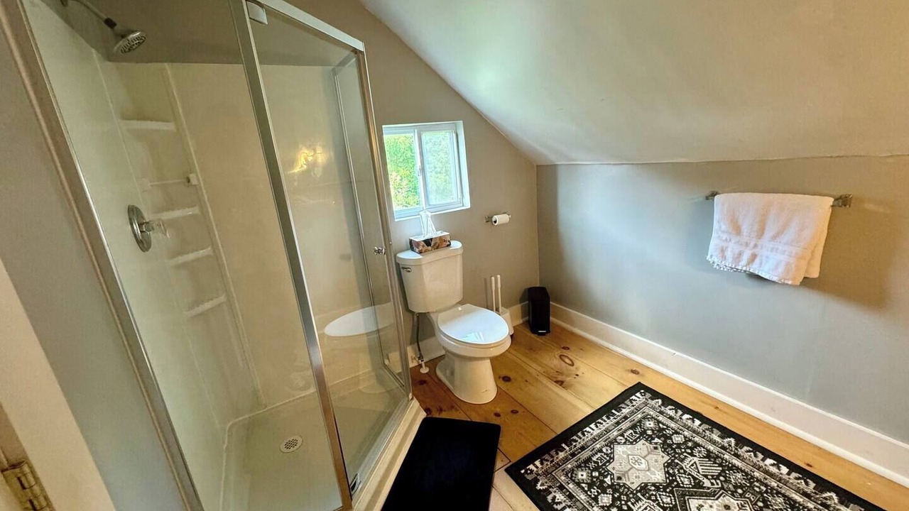 Photo of Bathroom in Bradford
