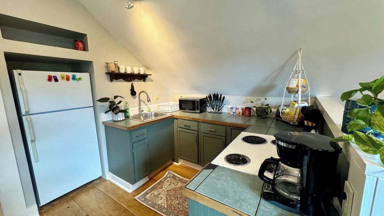 Photo of Kitchen in Bradford