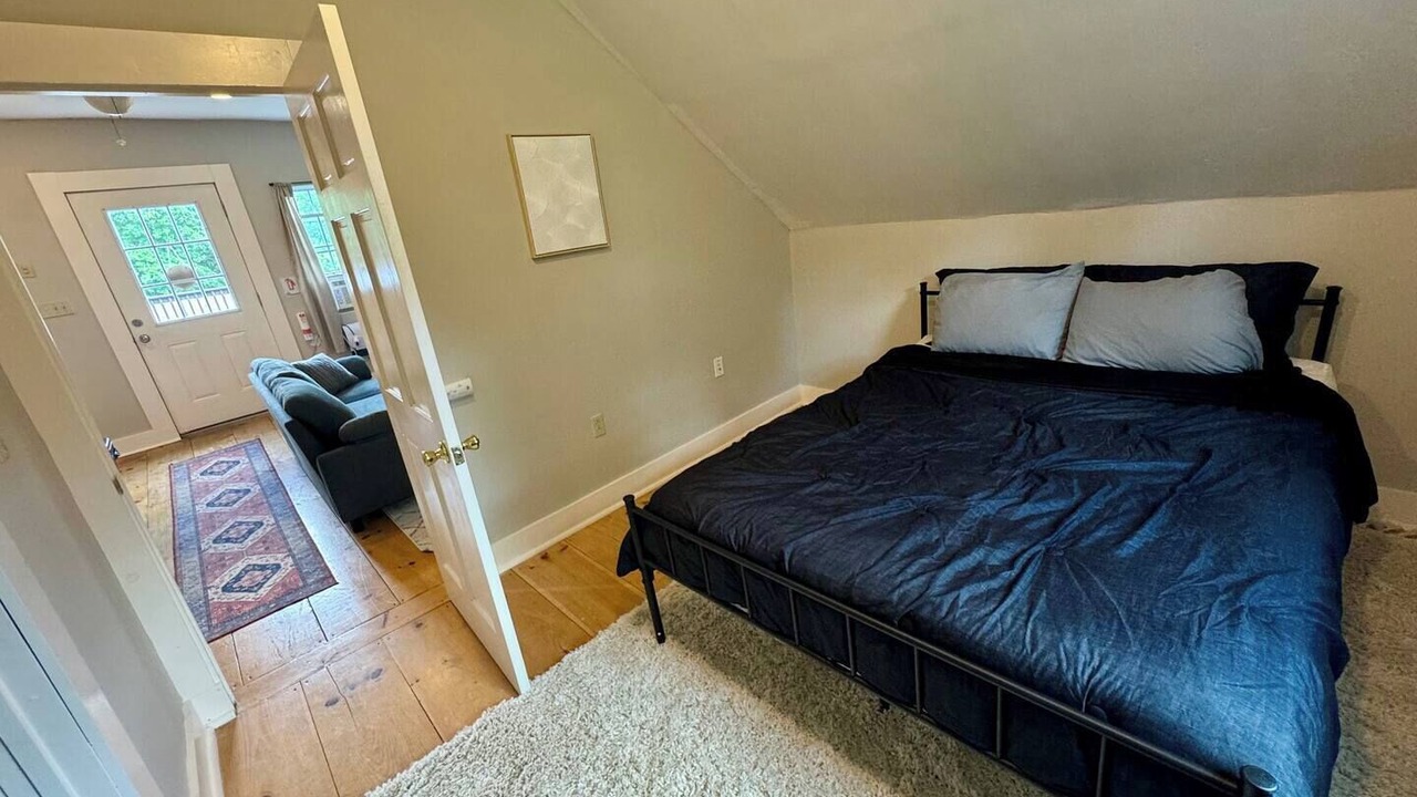 Photo of Bedroom in Bradford