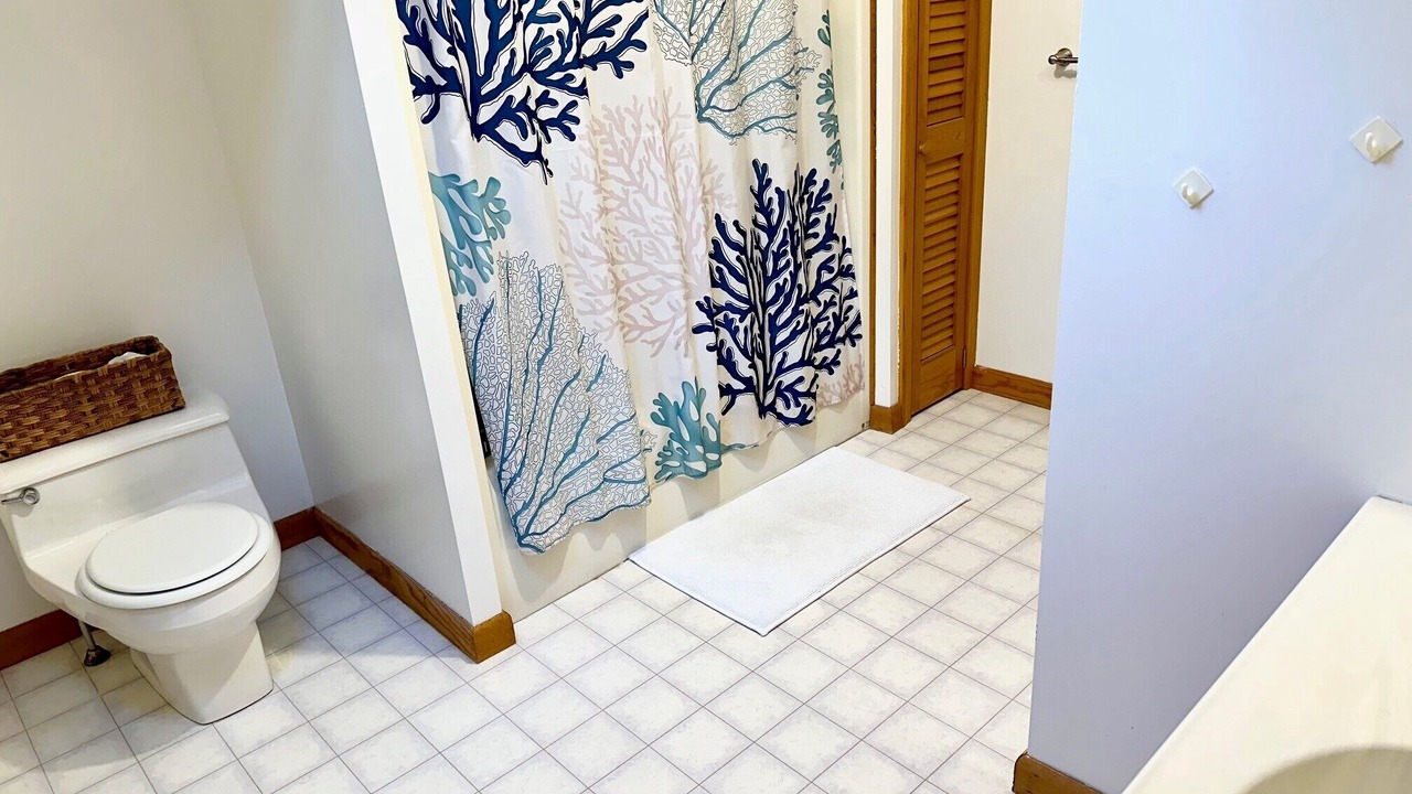 Photo of Bathroom in Milbridge