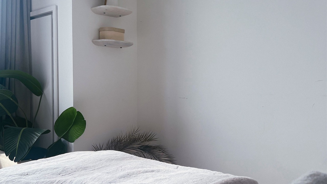 Photo of Bedroom in Hunters Point