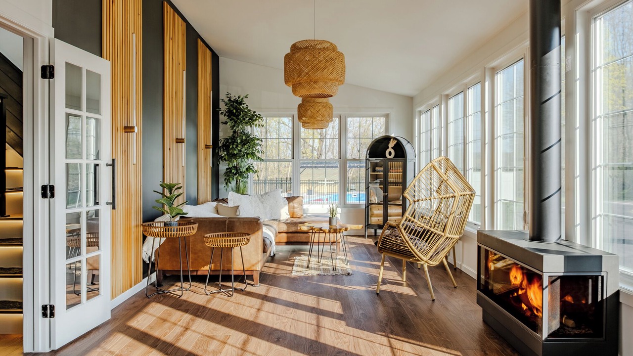Photo of Livingroom in Leeds
