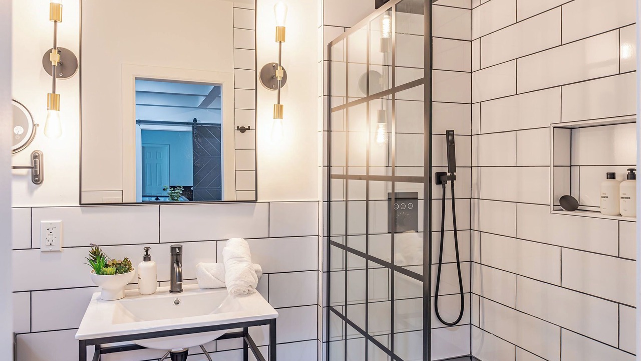 Photo of Bathroom in Leeds