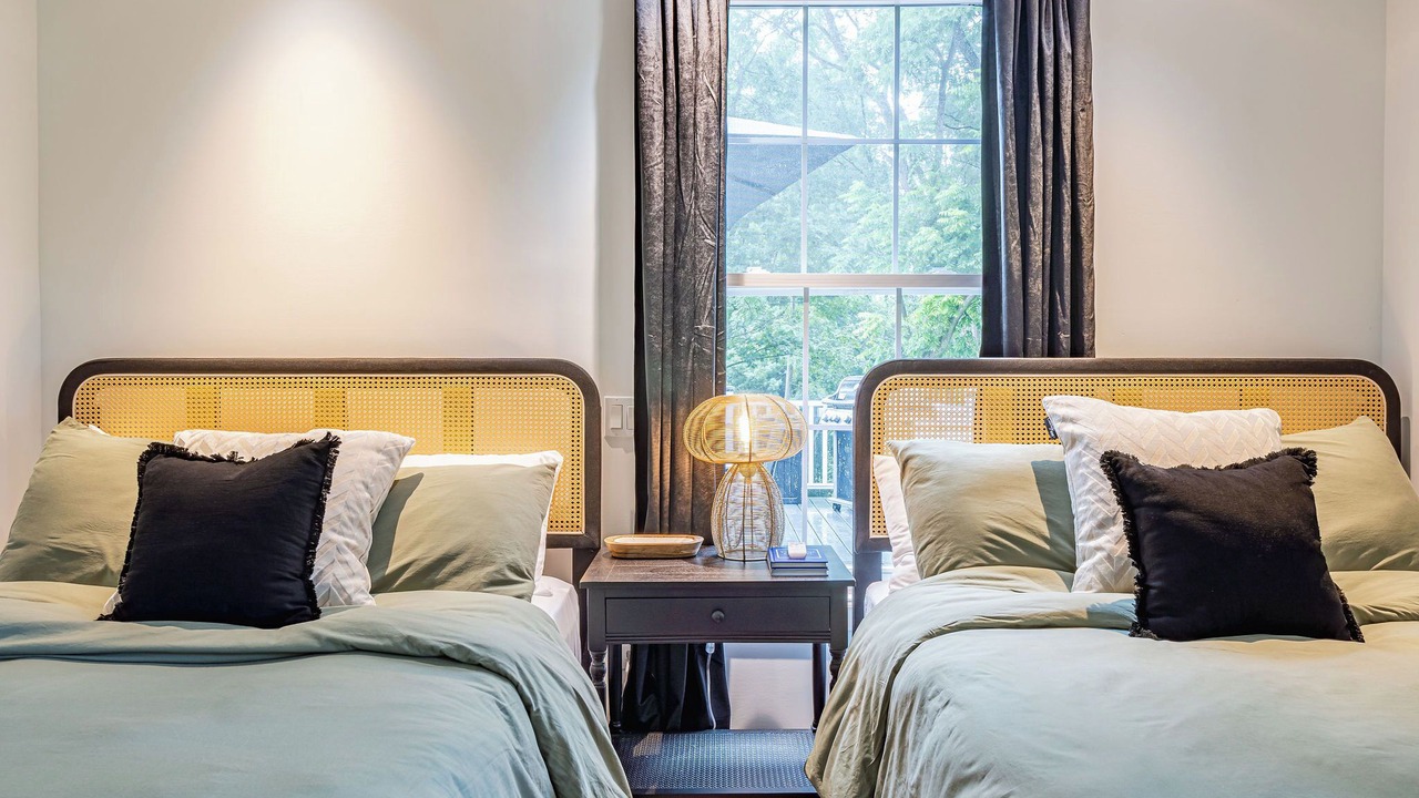 Photo of Bedroom in Leeds