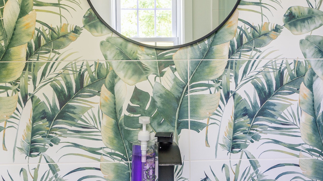 Photo of Bathroom in Leeds