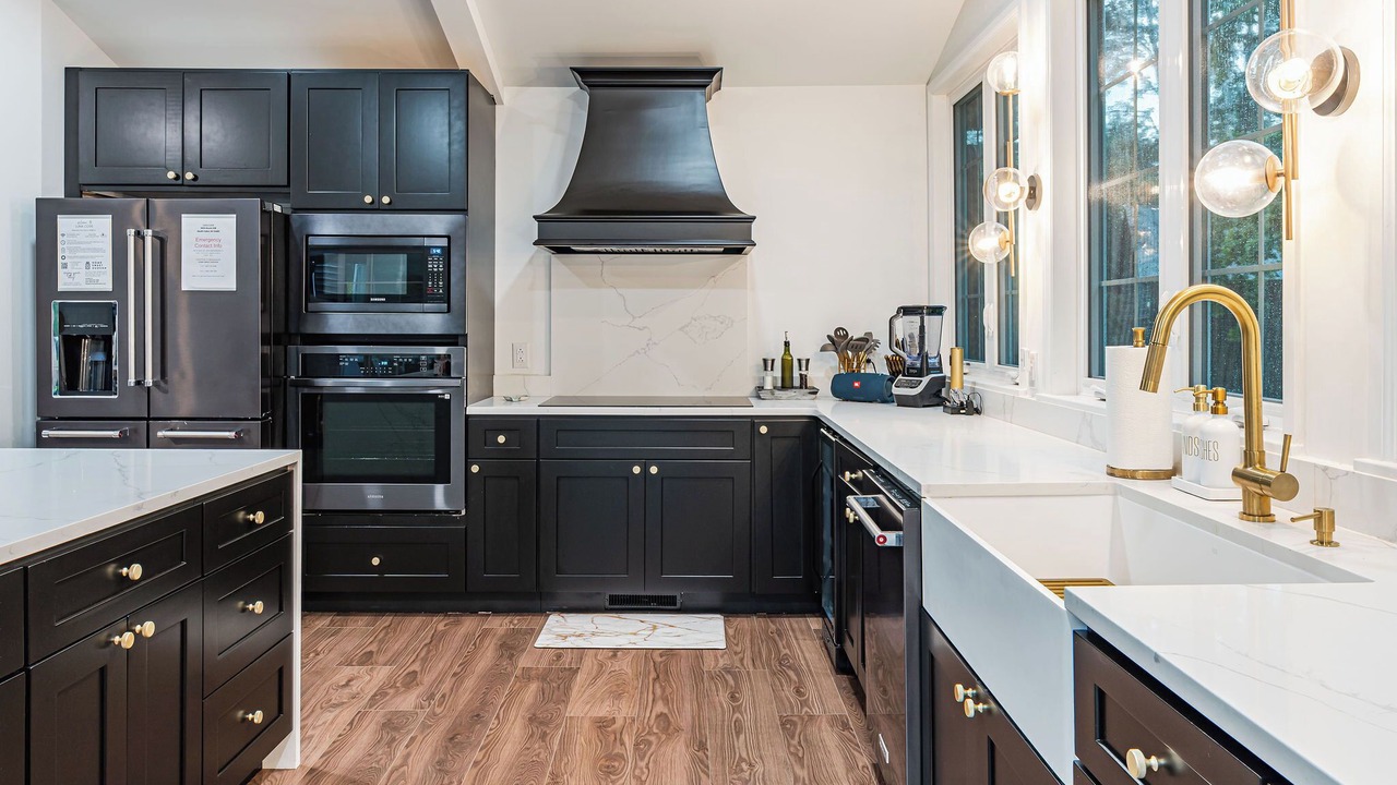 Photo of Kitchen in Leeds