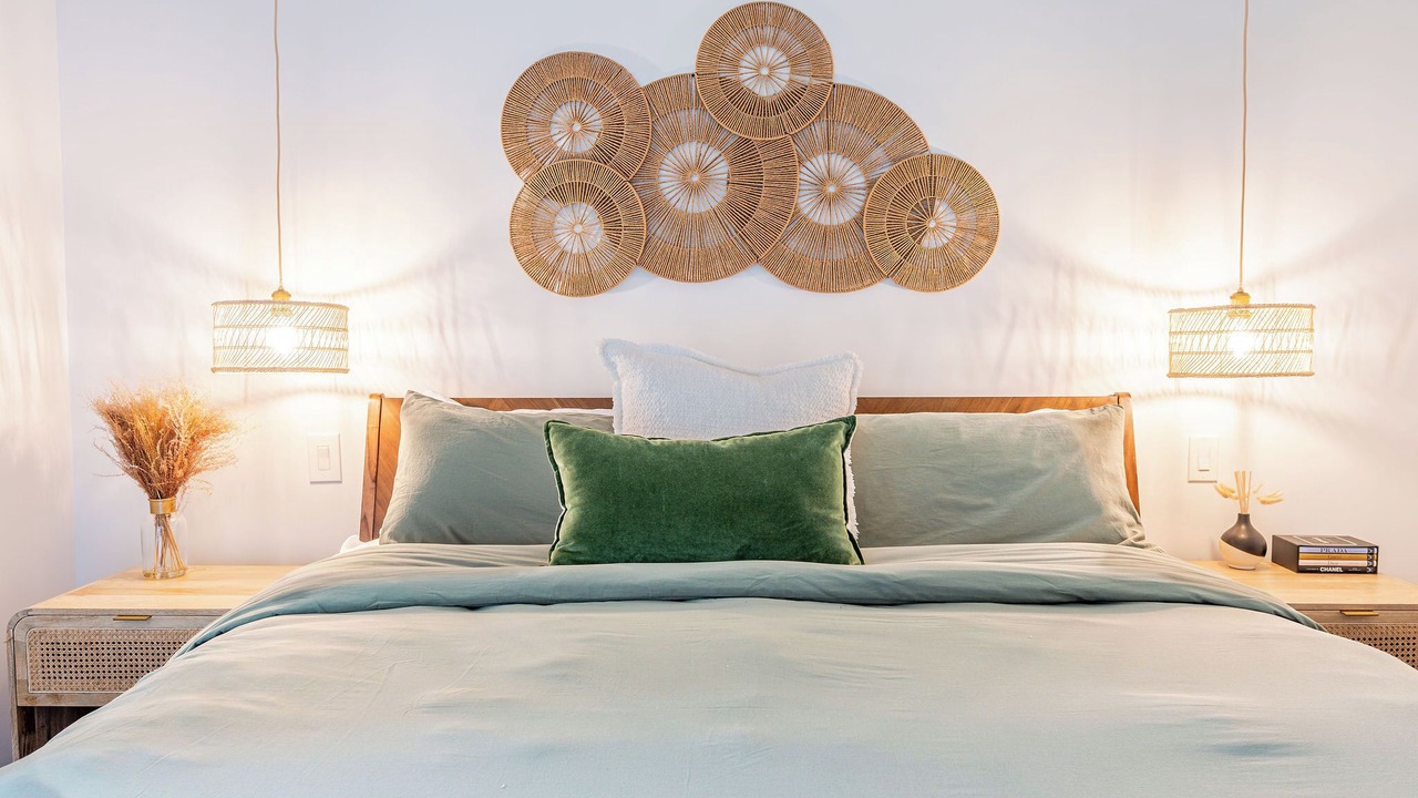 Photo of Bedroom in Leeds