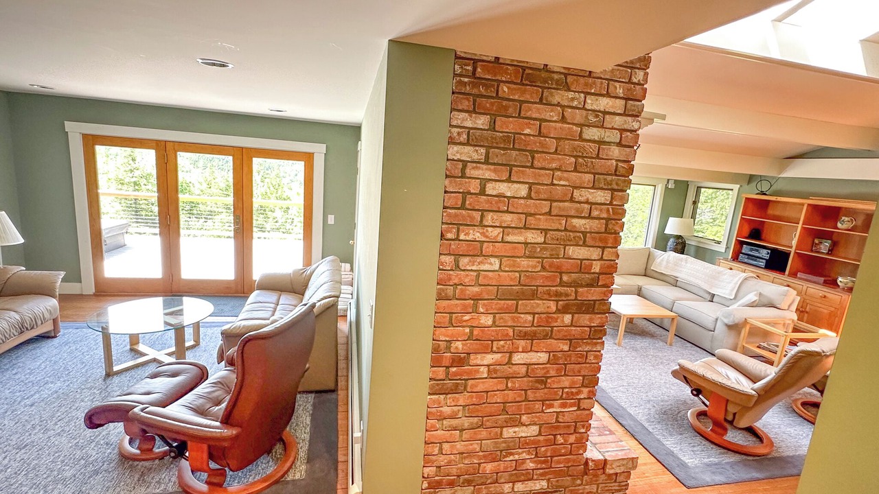 Photo of Bedroom in Waitsfield