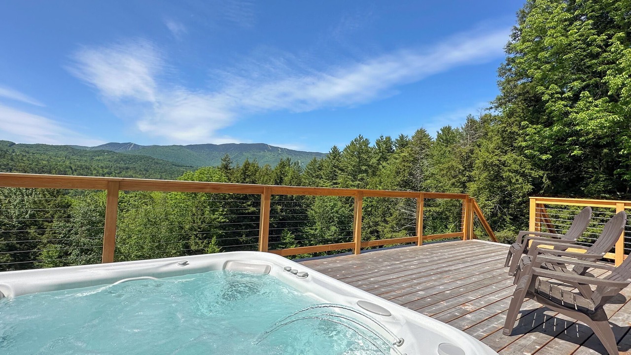 Photo of Outdoor in Waitsfield