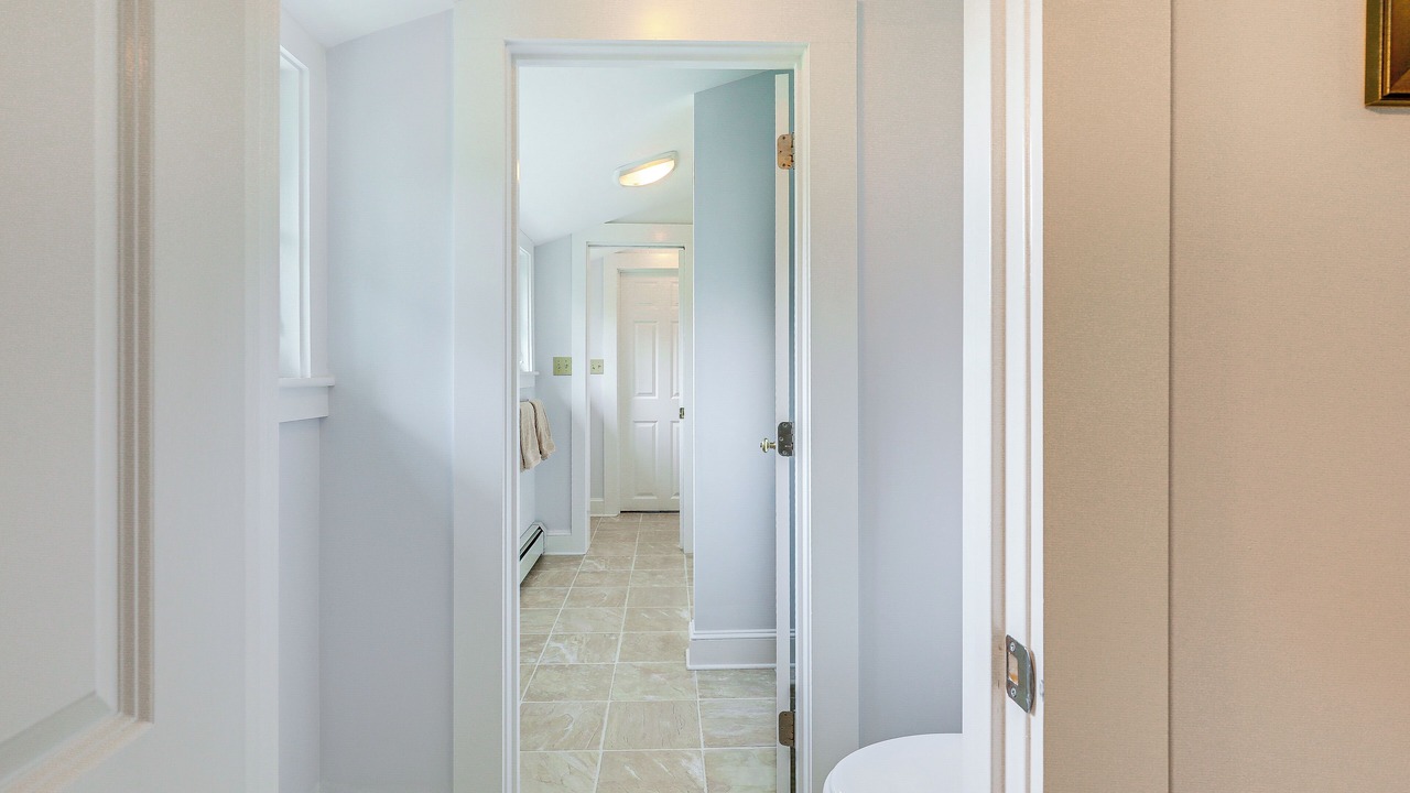 Photo of Bathroom in New London