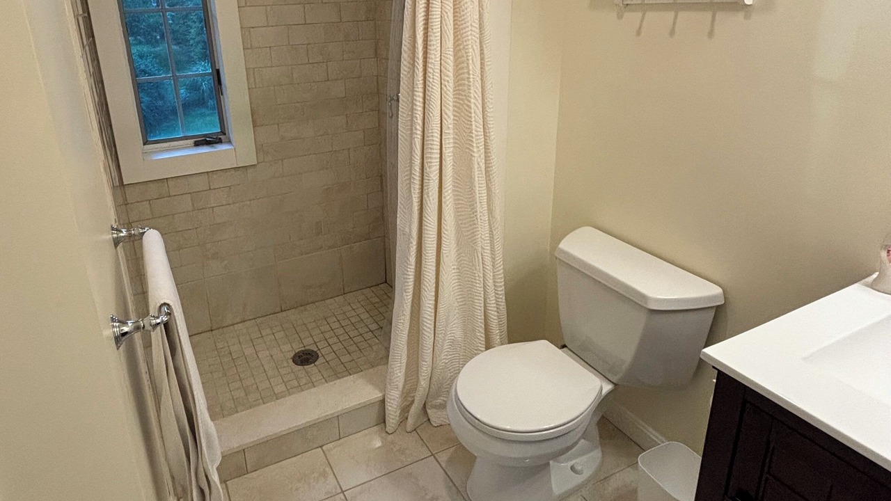 Photo of Bathroom in Shelter Island Heights