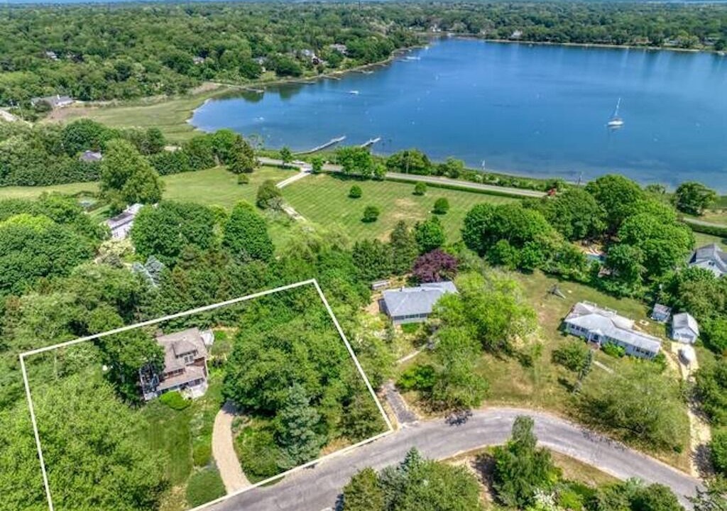 Photo of Outdoor in Shelter Island Heights