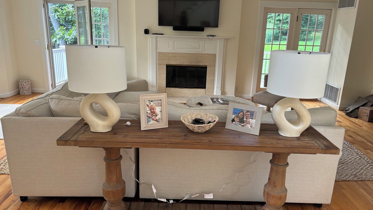 Photo of Livingroom in Shelter Island Heights