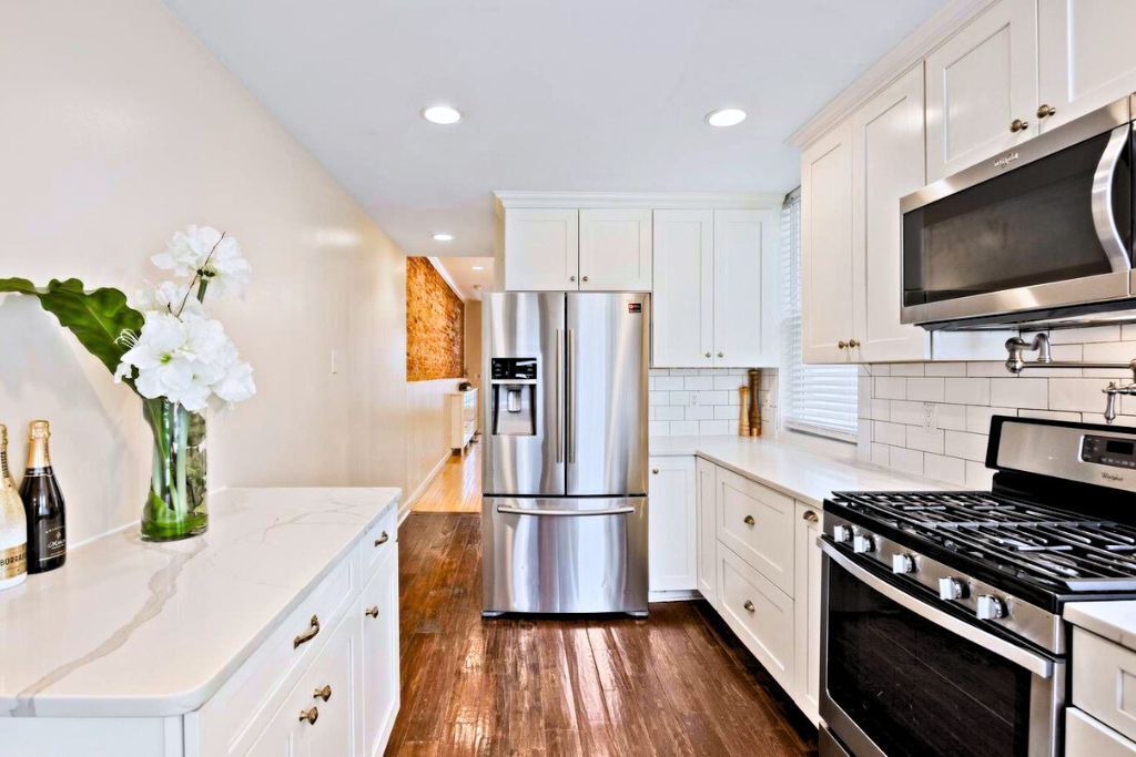 Photo of Kitchen in Federal Hill