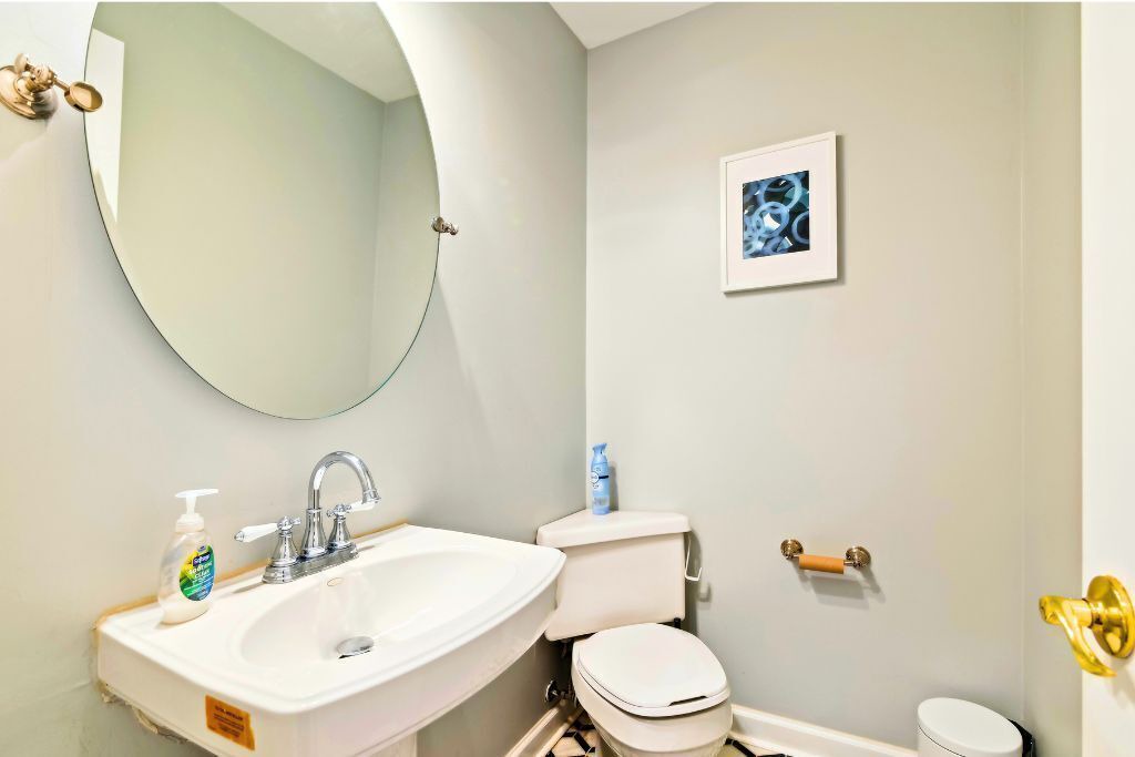 Photo of Bathroom in Federal Hill