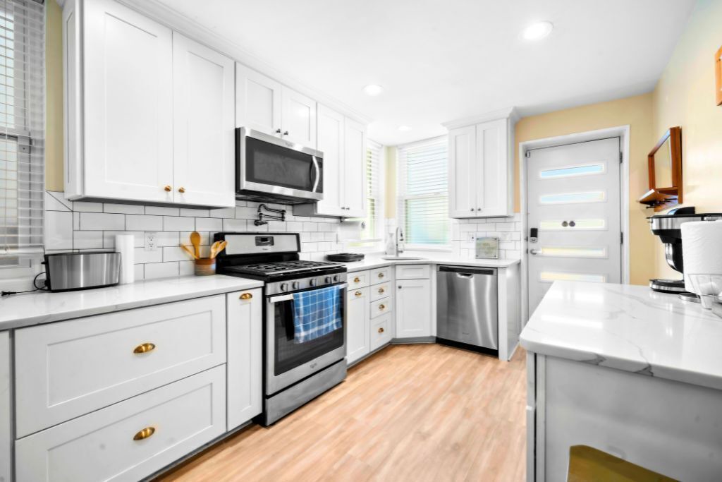 Photo of Kitchen in Federal Hill
